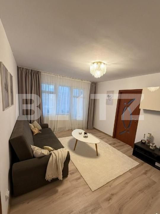 Apartament de închiriat 2 camere Astra - 202786AI | BLITZ Brașov | Poza3