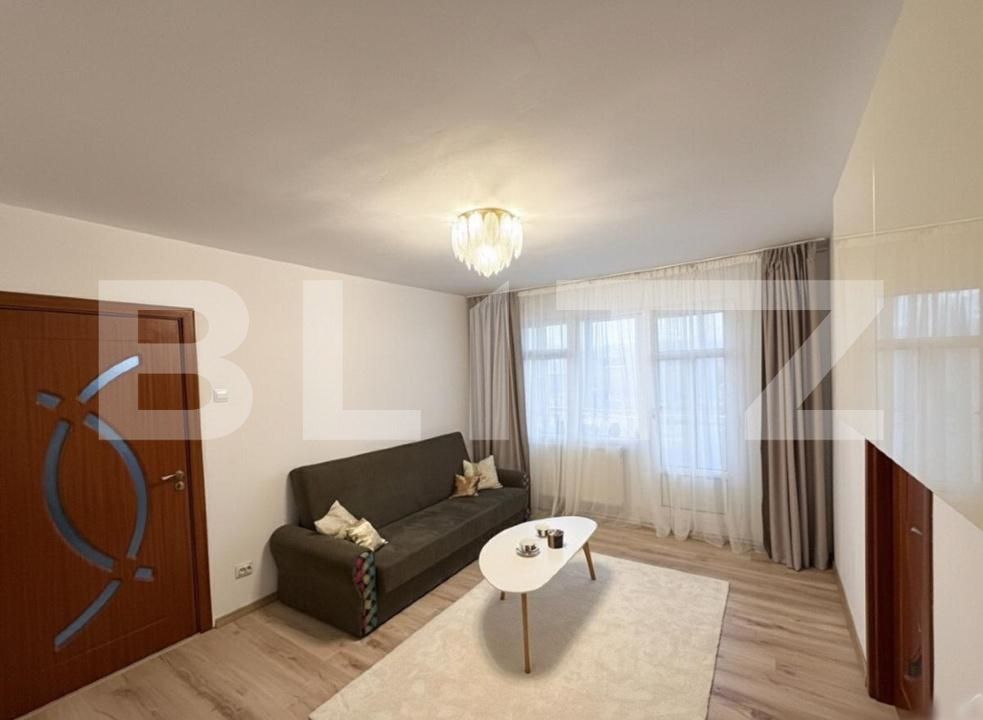 Apartament de închiriat 2 camere Astra - 202786AI | BLITZ Brașov | Poza5