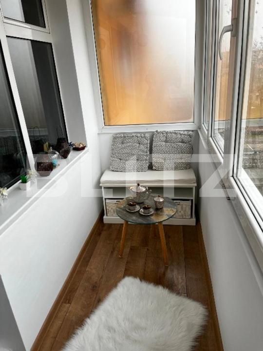 Apartament de închiriat 2 camere Astra - 202786AI | BLITZ Brașov | Poza7
