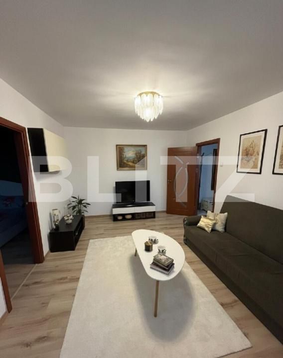 Apartament de închiriat 2 camere Astra - 202786AI | BLITZ Brașov | Poza4
