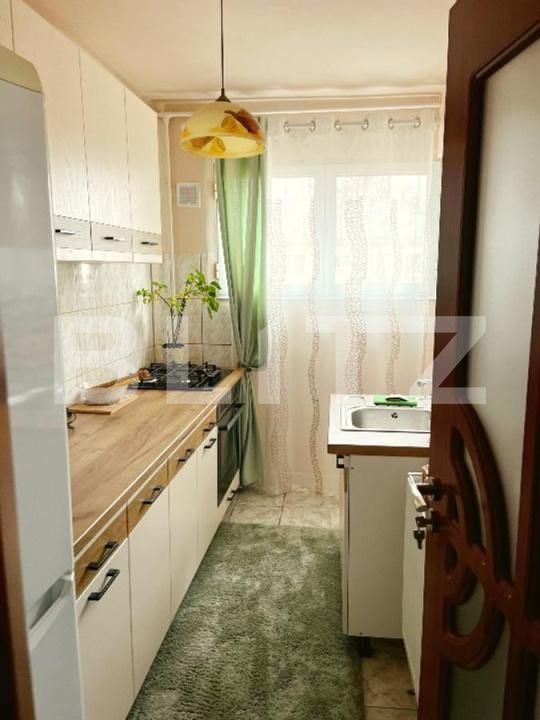 Apartament de închiriat 2 camere Astra - 202786AI | BLITZ Brașov | Poza9