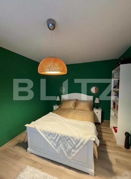 Apartament de închiriat 2 camere Astra - 202786AI | BLITZ Brașov | Poza2