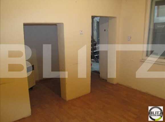 Spațiu birouri de închiriat Central - 20279SIB | BLITZ Cluj-Napoca | Poza1