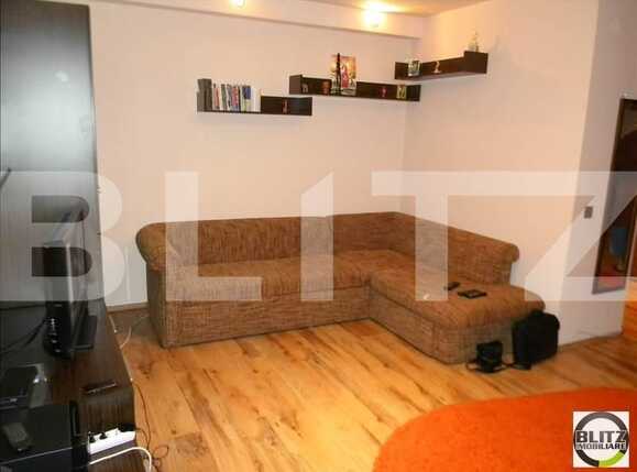 Garsonieră de vânzare Floreşti - 2028AV | BLITZ Cluj-Napoca | Poza1