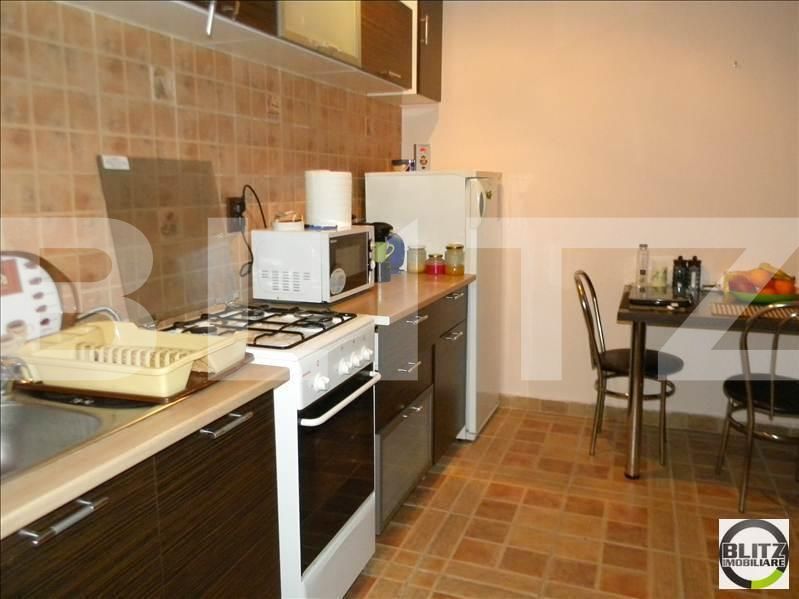 Garsonieră de vânzare Floreşti - 2028AV | BLITZ Cluj-Napoca | Poza6