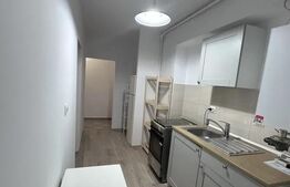 Garsoniera de inchiriat, 42 mp, zona Racadau
