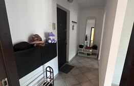 Garsoniera de inchiriat, 42 mp, zona Racadau