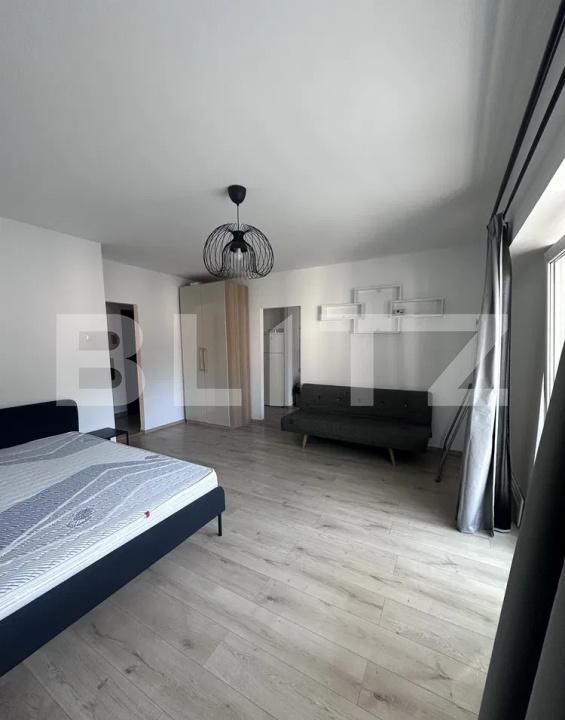 Garsonieră de închiriat Racadau - 202800AI | BLITZ Brașov | Poza5