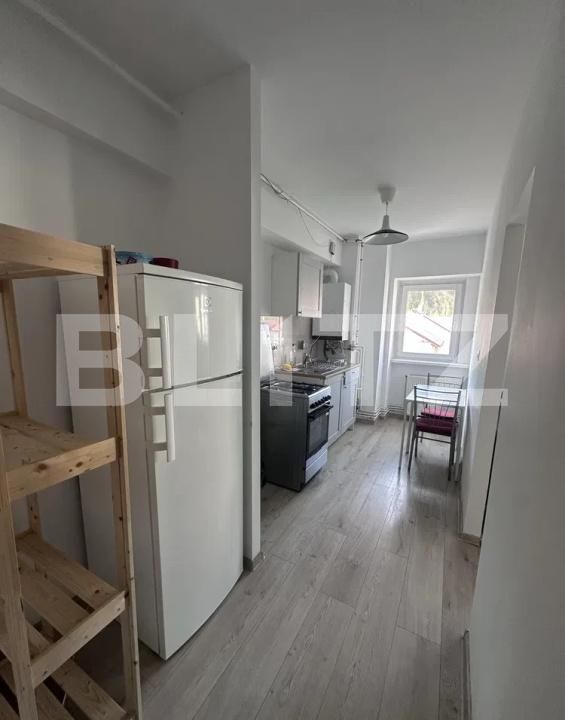 Garsonieră de închiriat Racadau - 202800AI | BLITZ Brașov | Poza3