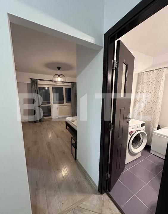 Garsonieră de închiriat Racadau - 202800AI | BLITZ Brașov | Poza6