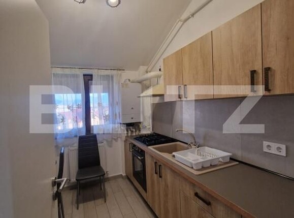 Garsonieră de închiriat Sanpetru - 202802AI | BLITZ Brașov | Poza2
