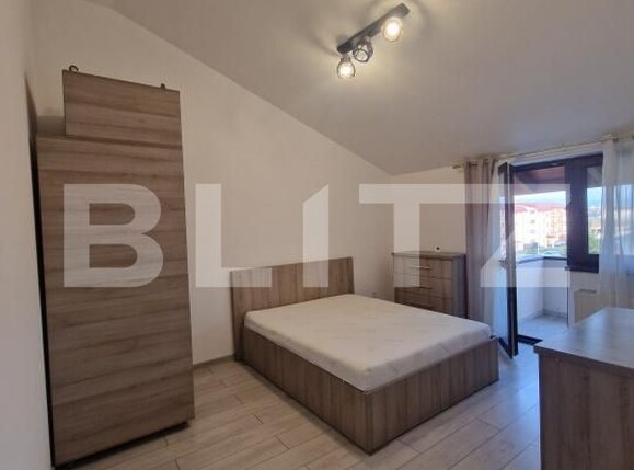 Garsonieră de închiriat Sanpetru - 202802AI | BLITZ Brașov | Poza1