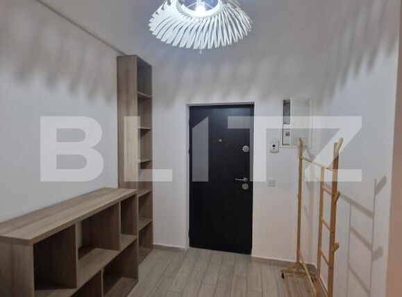 Garsonieră de închiriat Sanpetru - 202802AI | BLITZ Brașov | Poza4