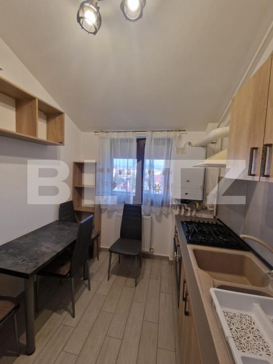 Garsonieră de închiriat Sanpetru - 202802AI | BLITZ Brașov | Poza6