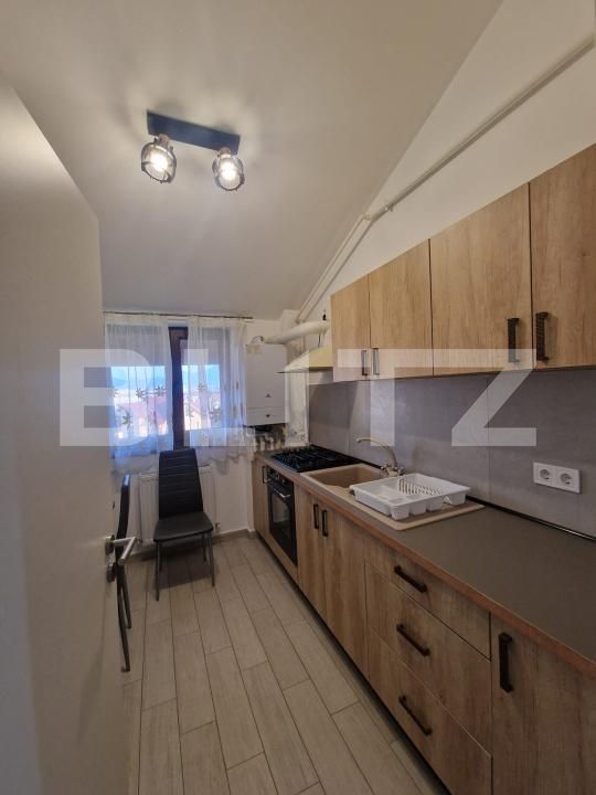 Garsonieră de închiriat Sanpetru - 202802AI | BLITZ Brașov | Poza2