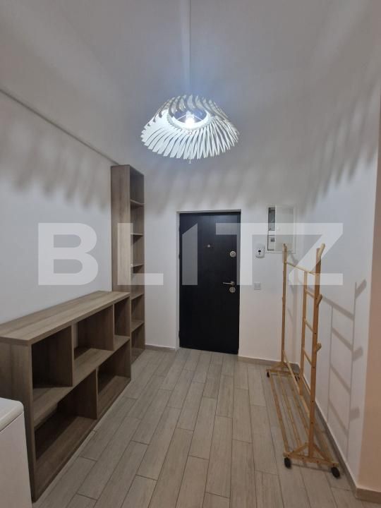 Garsonieră de închiriat Sanpetru - 202802AI | BLITZ Brașov | Poza4