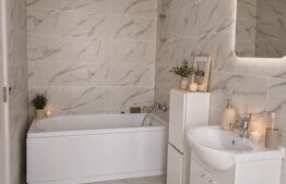 Casa duplex P+M, 90.90 mp, teren 497 mp, Izvor 