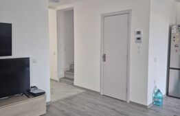 Casa duplex P+M, 90.90 mp, teren 497 mp, Izvor 