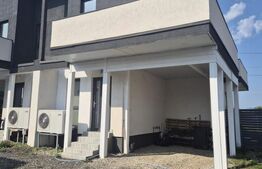 Casa duplex P+M, 90.90 mp, teren 497 mp, Izvor 