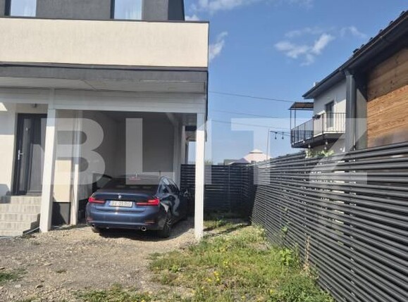 Casa de vânzare 3 camere Tarlungeni - 202806CV | BLITZ Brașov | Poza15