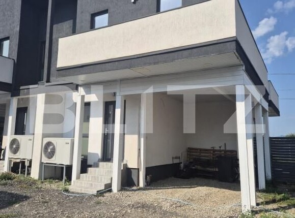 Casa de vânzare 3 camere Tarlungeni - 202806CV | BLITZ Brașov | Poza14