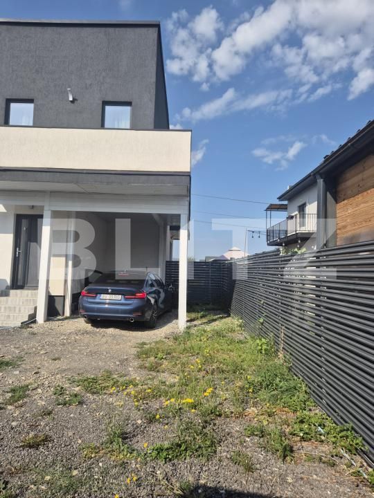 Casa de vânzare 3 camere Tarlungeni - 202806CV | BLITZ Brașov | Poza15