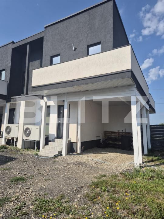 Casa de vânzare 3 camere Tarlungeni - 202806CV | BLITZ Brașov | Poza20