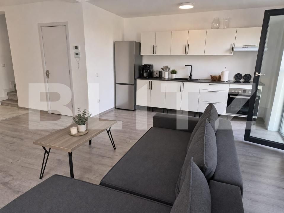 Casa de vânzare 3 camere Tarlungeni - 202806CV | BLITZ Brașov | Poza3