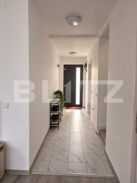 Casa de vânzare 3 camere Tarlungeni - 202806CV | BLITZ Brașov | Poza8