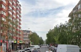 Spațiu comercial de inchiriat, 120 mp, zona Astra