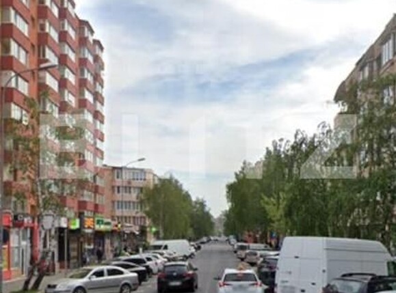 Spațiu comercial de închiriat Astra - 202807SIC | BLITZ Brașov | Poza1