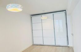 Garsonieră 38 mp în bloc nou – Strada Sitei, parter înalt, balcon 5 mp