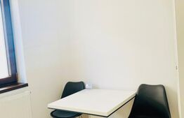 Garsonieră 38 mp în bloc nou – Strada Sitei, parter înalt, balcon 5 mp