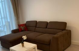 Garsonieră 38 mp în bloc nou – Strada Sitei, parter înalt, balcon 5 mp