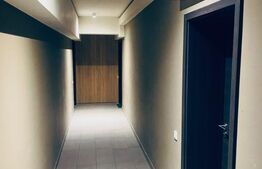 Garsonieră 38 mp în bloc nou – Strada Sitei, parter înalt, balcon 5 mp
