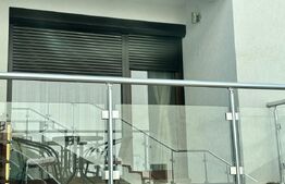 Garsonieră 38 mp în bloc nou – Strada Sitei, parter înalt, balcon 5 mp