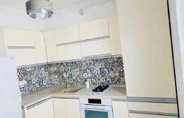 Garsonieră 38 mp în bloc nou – Strada Sitei, parter înalt, balcon 5 mp