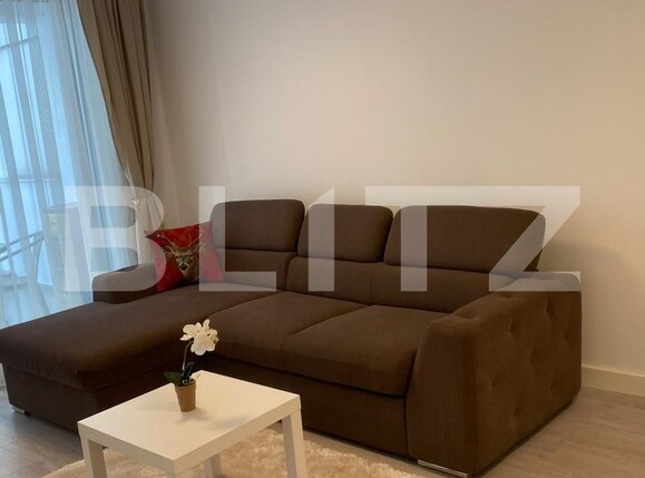 Garsonieră de închiriat Grivitei - 202810AI | BLITZ Brașov | Poza2