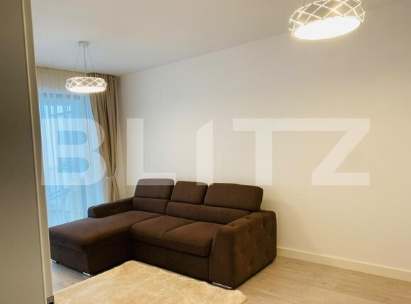 Garsonieră de închiriat Grivitei - 202810AI | BLITZ Brașov | Poza3