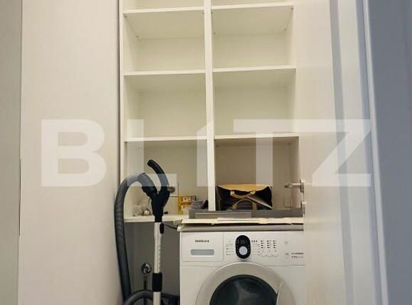 Garsonieră de închiriat Grivitei - 202810AI | BLITZ Brașov | Poza8