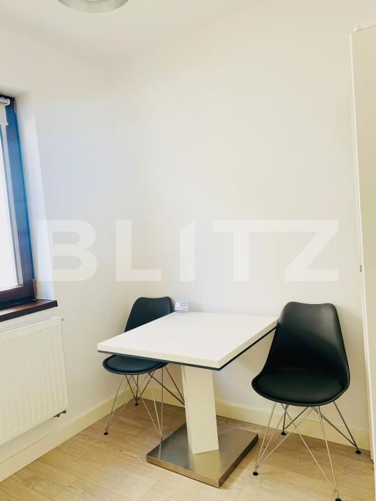 Garsonieră de închiriat Grivitei - 202810AI | BLITZ Brașov | Poza6
