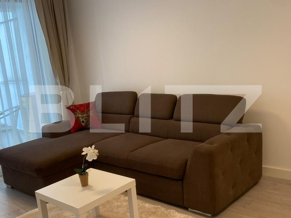 Garsonieră de închiriat Grivitei - 202810AI | BLITZ Brașov | Poza2