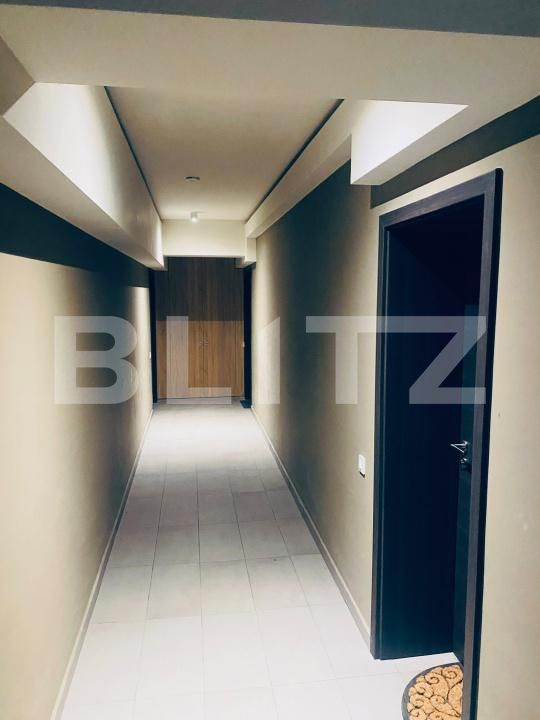 Garsonieră de închiriat Grivitei - 202810AI | BLITZ Brașov | Poza5