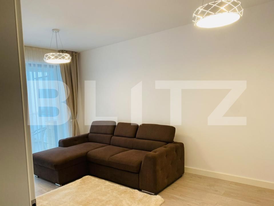 Garsonieră de închiriat Grivitei - 202810AI | BLITZ Brașov | Poza3