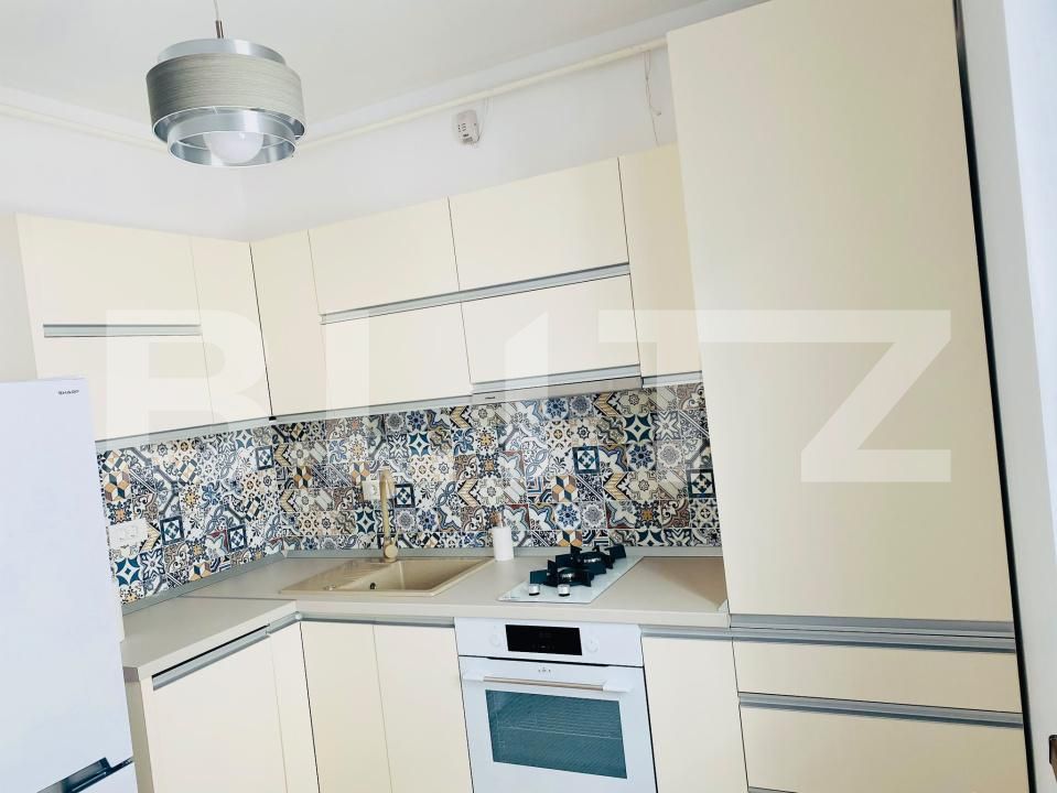 Garsonieră de închiriat Grivitei - 202810AI | BLITZ Brașov | Poza7