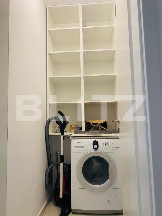 Garsonieră de închiriat Grivitei - 202810AI | BLITZ Brașov | Poza8