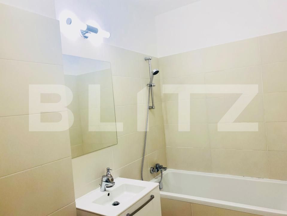 Garsonieră de închiriat Grivitei - 202810AI | BLITZ Brașov | Poza9
