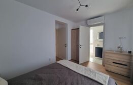Duplex modern, 142 mp, zona Iris