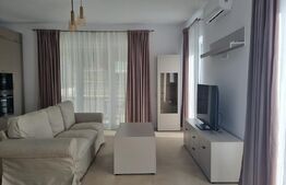 Duplex modern, 142 mp, zona Iris
