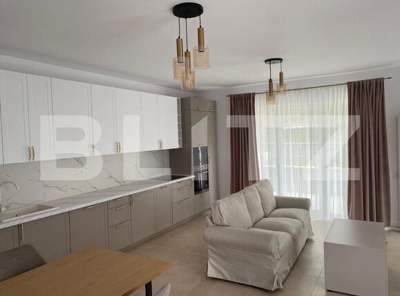 Casa de închiriat 5 camere Iris - 202812CI | BLITZ Cluj-Napoca | Poza1
